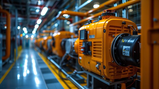 Generator Servicing & Fault Fixing in Luton